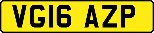 VG16AZP