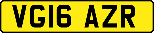 VG16AZR