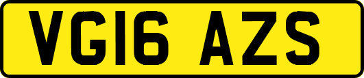 VG16AZS