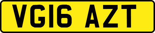 VG16AZT