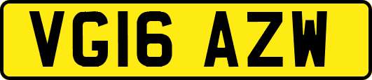 VG16AZW