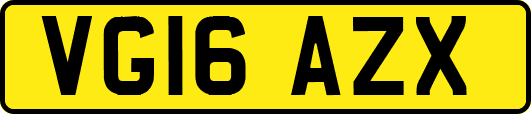 VG16AZX