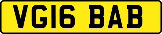 VG16BAB