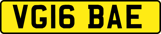 VG16BAE