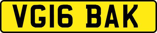 VG16BAK