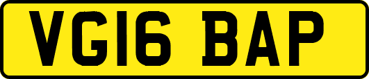 VG16BAP