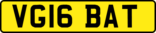 VG16BAT