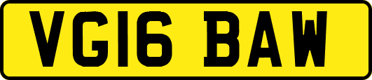 VG16BAW
