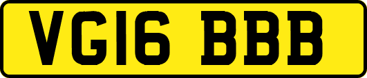 VG16BBB