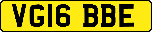 VG16BBE