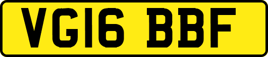 VG16BBF