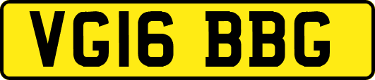 VG16BBG