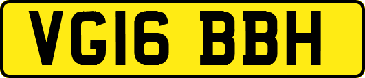 VG16BBH