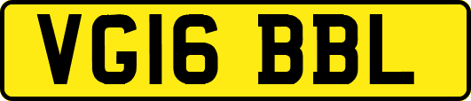 VG16BBL