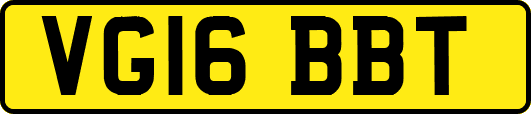 VG16BBT