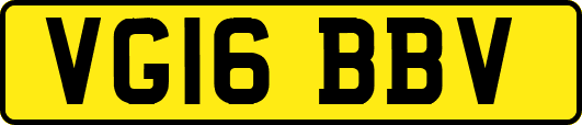 VG16BBV