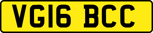 VG16BCC