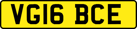 VG16BCE