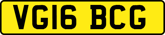 VG16BCG