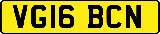 VG16BCN