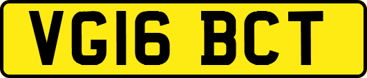 VG16BCT