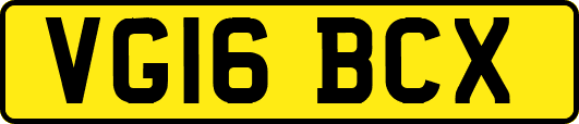 VG16BCX