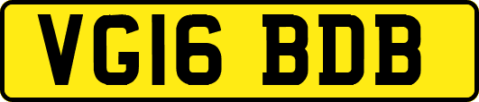 VG16BDB