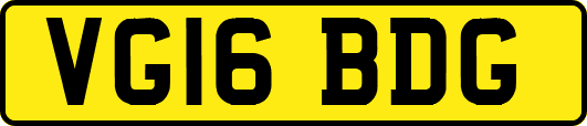 VG16BDG