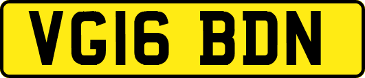 VG16BDN