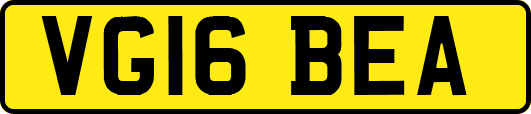 VG16BEA