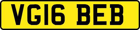 VG16BEB