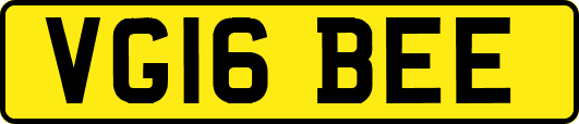 VG16BEE