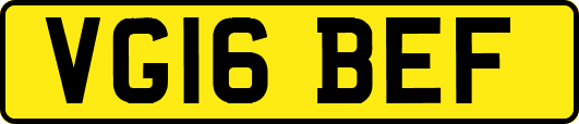 VG16BEF