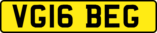 VG16BEG