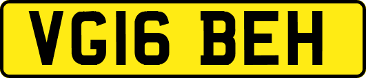 VG16BEH