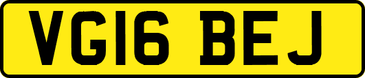 VG16BEJ