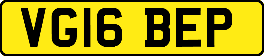VG16BEP