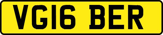 VG16BER