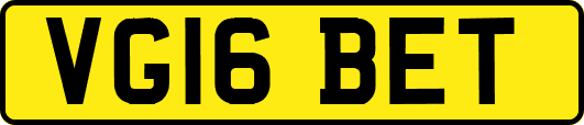 VG16BET