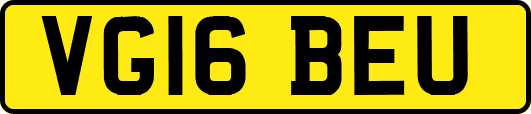 VG16BEU
