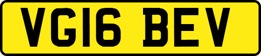 VG16BEV