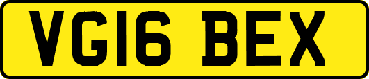 VG16BEX