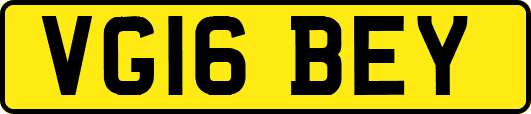 VG16BEY