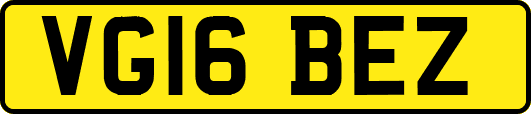 VG16BEZ