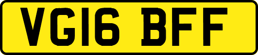 VG16BFF