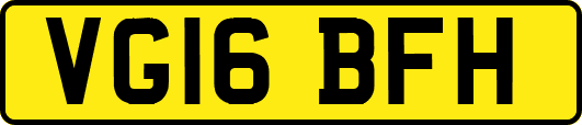 VG16BFH