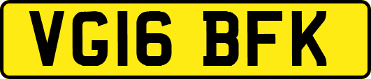 VG16BFK