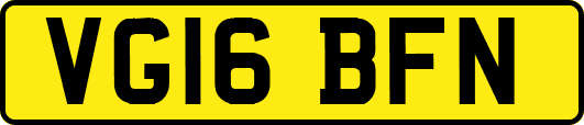 VG16BFN