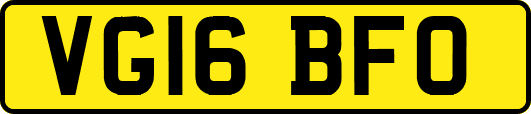 VG16BFO