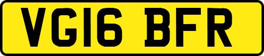 VG16BFR